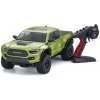 Kyosho RC KB10L Toyota Tacoma TRD Pro Elec Lime VE 3S 4WD green 1/10 RTR