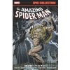 Amazing Spider-Man Epic Collection: Kraven's Last Hunt - David Michelinie, Peter David, J.M. DeMatteis