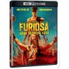 Furiosa: Mad Max sága (UHD)
