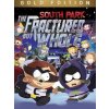 Ubisoft San Francisco South Park: The Fractured But Whole - Gold Edition (PC) Ubisoft Connect Key 10000083266009