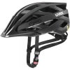 Cyklistická prilba Uvex I-VO CC MIPS All black 52-57cm