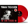Tiersen Yann - On Tour 2006 / RSD 2026 / Red / Vinyl [LP]