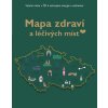 Mapa zdraví a léčivých míst - Michaela Popková