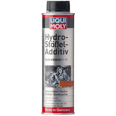 Liqui Moly 1009 Prísada pre hydraulické zdvíhadlá 300 ml