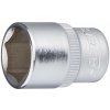 HAZET Nástrčná hlavica 6-hranná 850-13 ∙ 1/4