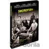 Swordfish Operace hacker DVD