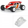 Pro-Line karosérie 1:18 Volkswagen Baja Bug čitá: Mini-T 2.0