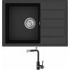 Set Aquastone LAGO 30 + AQ 5581