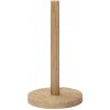 Hübsch Drevený stojan na kuchynské utierky Oak