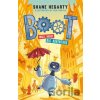 BOOT small robot, BIG adventure - Shane Hegarty