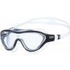 Arena The One - Maska plavecké okuliare pre dospelých Farba: Transparentná / čierná / bielá