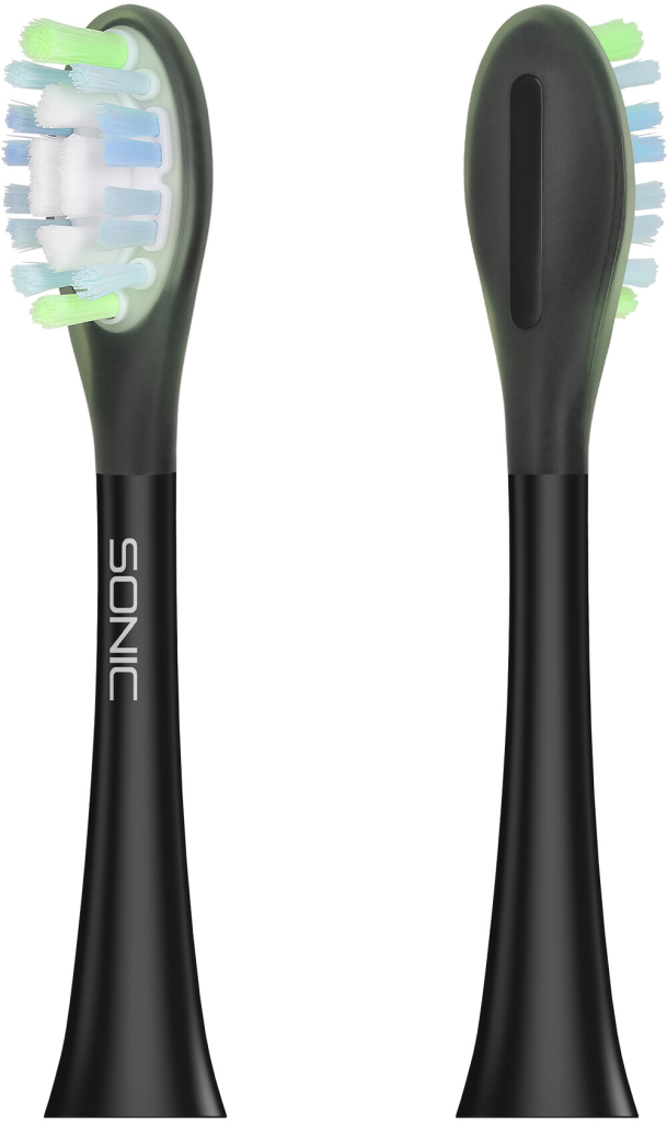Teesa Sonic Elite TSA8082-B stredné 2 ks