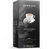 Carraro Espresso Arabica, porciovaná káva 7g x 18ks