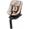KINDERKRAFT - Autosedačka I-GUARD PRO i-Size 61-105 cm béžová KCIGUAPRBEG000N + záruka 3 roky zadarmo
