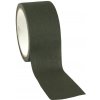Mil-Tec maskovacia páska 5 cm x 10 m olivová