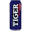 Tiger Classic Sýtený nápoj s prídavkom kofeínu a vitamínov 500 ml