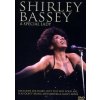 Shirley Bassey: A Special Lady - Live 1980 (DVD)