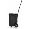 Reisenthel Carrycruiser Frame Glossy dots black
