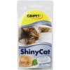 Gimborn GimCat ShinyCat tuňák & krevety a maltóza 2 x 70 g