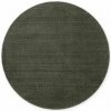 Kruhový kusový koberec Ted Baker Greenwich 106364 Green Ø 160 cm