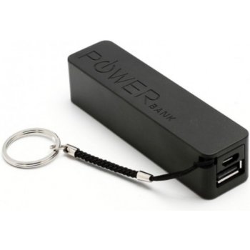 KABO Mini 2600 mAh Black