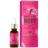 Eveline Cosmetics Brazilian Body samoopaľovacie kvapky na tvár a telo 18 ml