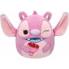Squishmallows Disney Stitch – Angel s kyticou 191726944065