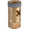 Montolit FS-TI30 – Mondrillo X Titanium, diamantová korunka na vŕtanie za sucha/mokra, Ø30mm