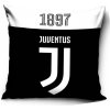 Obliečka Juventus 1897 na vankúšik 40x40cm