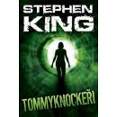 Tommyknockeři - Stephen King