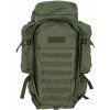 Batoh kombinovaný GFC Sniper 40L - olivový