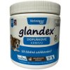 GLANDEX SOFT CHEWS 30, 120 g