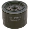 BOSCH Olejový filter 0986452030