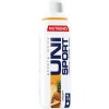 Nutrend Unisport Hypotonický nápoj, Ananás - 1000 ml