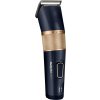BaByliss E986E hair trimmers/clipper Čierna