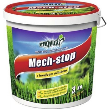 AGRO Mach-stop 3 kg