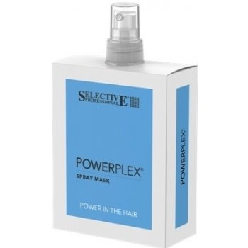 Selectiver PowerPlex Spray Mask 150 ml