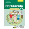 Prírodoveda pre 4. ročník ZŠ - Ivana Rochovská, Veronika Zvončeková