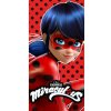Disney Jerry Fabrics Detská plážová osuška MIRACULOUS Bavlna 70x140 cm
