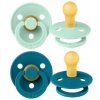 Bibs Colour Nordic Mint&Forest Lake
