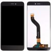 LCD displej a dotyková plocha Huawei P9 Lite 2017 / P8 lite 2017 / Honor 8 lite čierna farba