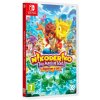 Nikoderiko: The Magical World - Directors Cut - Nintendo Switch (5056635614223)