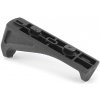 FMA Ergonomická horizontálne rukoväť FFG 3 pre predpažbia M-LOK, čierna