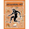 Ariadnina nit - Mýty a labyrinty - Bajtlik Jan