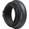 Novoflex Short Adapter Canon RF-Mount camera to NOVOFLEX A-Mount (EOSRA-K en)