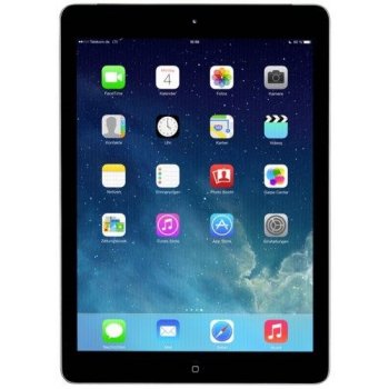 Apple iPad Air WiFi 16GB MD785FD/B