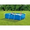 Marimex Florida Junior 3,00 x 2,00 x 0,75 m 10340165 s pieskovou filtráciou (Slovenský kamenný bazenový obchod )