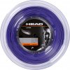 Tenisový výplet Head Lynx (200m Reel) Purple 1.25 mm