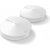 TP-Link AC2200 Tri-Band Smart Home Mesh WiFi System Deco M9 Plus(2-pack) Deco M9 Plus(2-pack)
