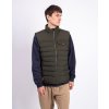 Fjällräven Greenland Down Liner Vest 662 Deep Forest